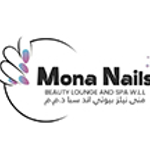 Mona Nails Beauty Lounge & Spa